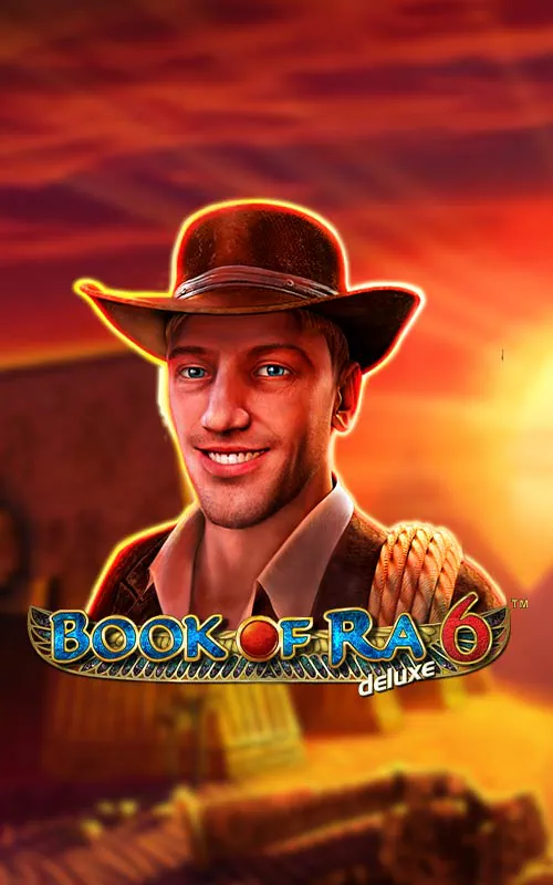 Book of Ra at Lion Wins Casino
