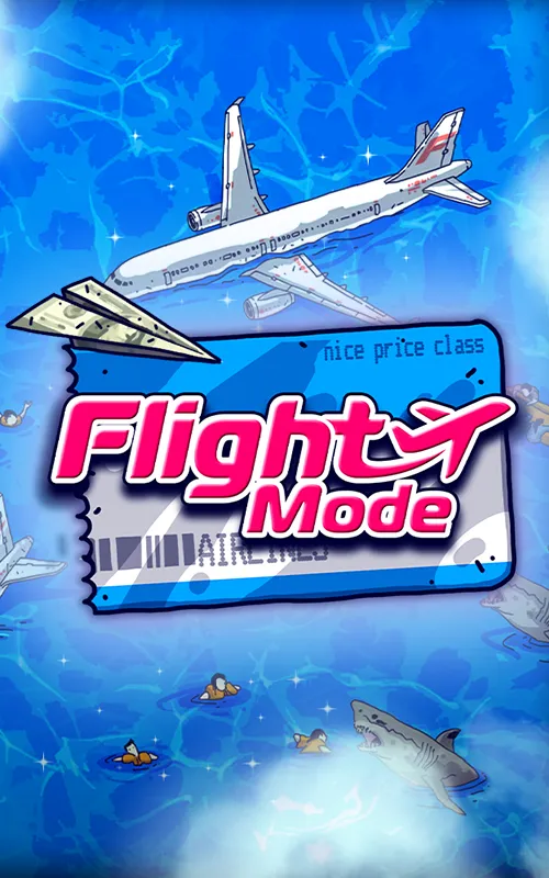 Flight Mode at Lion Wins Casino
