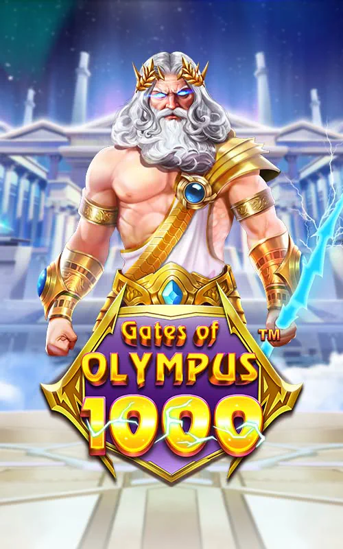 Gates of Olympus at Lion Wins Casino