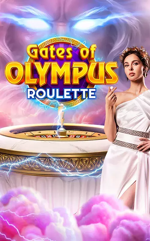 Gates of Olympus Roulette at Lion Wins Casino